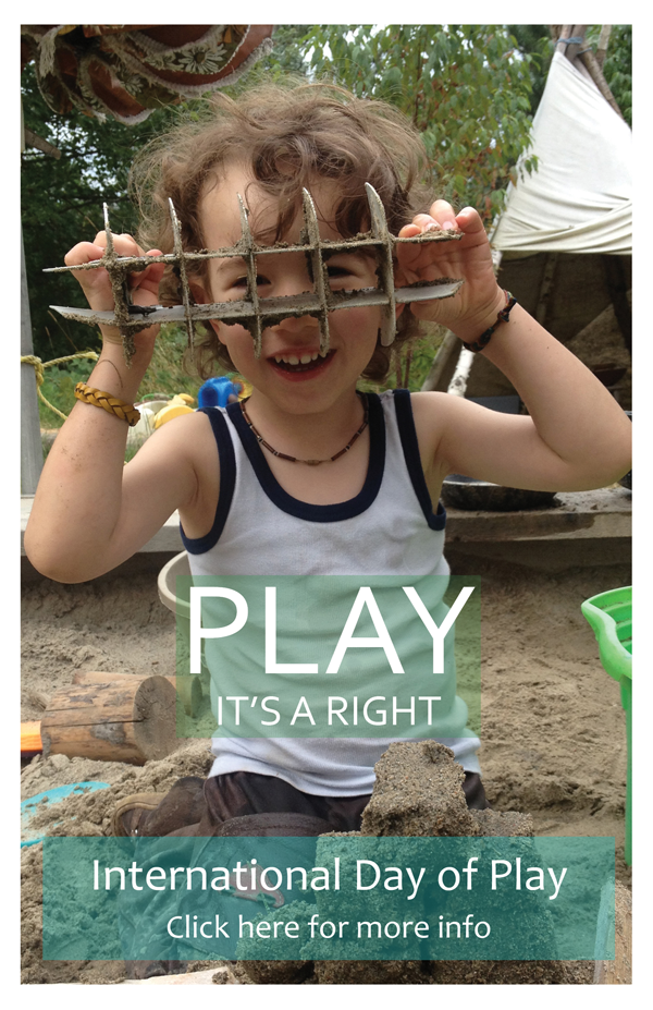 International Day of Play